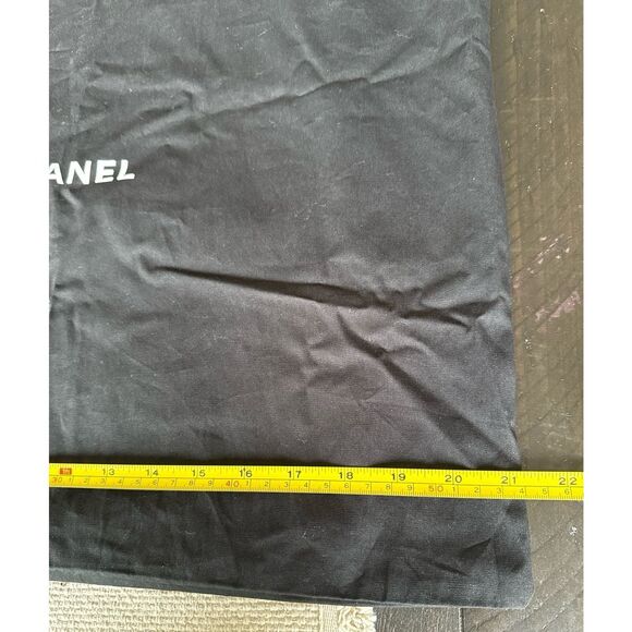 Chanel Dust Bag :) - Picture 2 of 4
